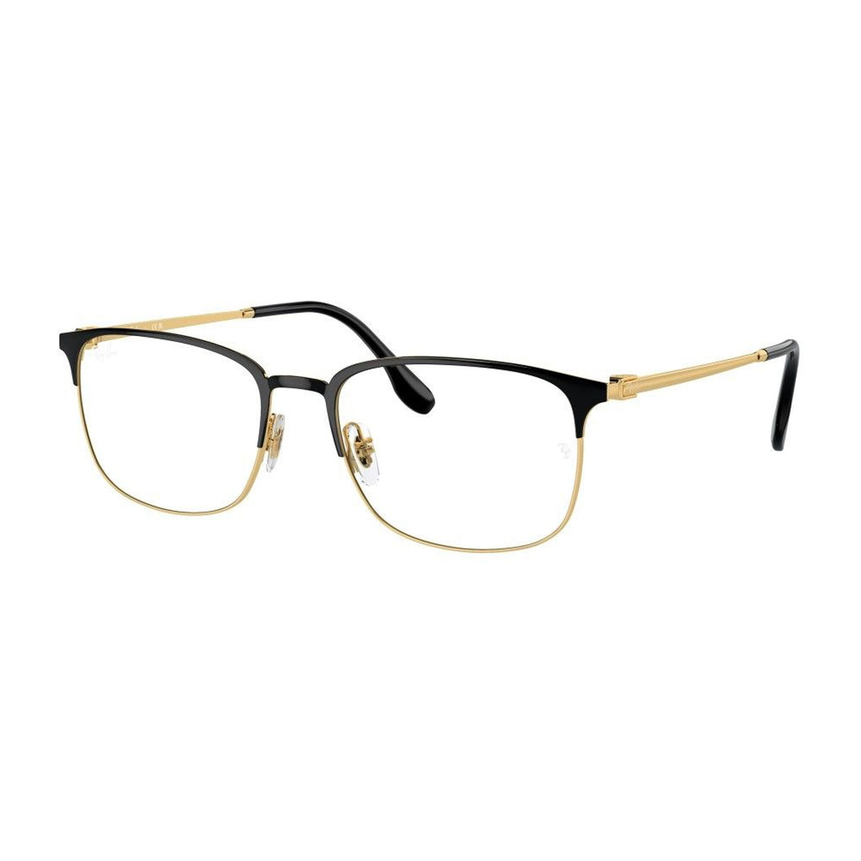 MONTURA DESCANSO UNISEX RX6494 2991 54 RAY BAN