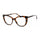 MONTURA DESCANSO MUJER SK5291 052 SWAROVSKI MARRON CASUAL 1030497 SWAROVSKI
