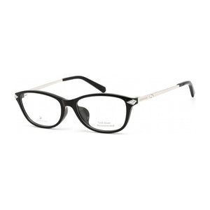 MONTURA DESCANSO MUJER SK5293-D 001 SWAROVSKI	NEGRO CASUAL 1030498