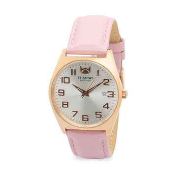 RELOJ  MUJER SM-21143-03 TEMPUS - 1024299