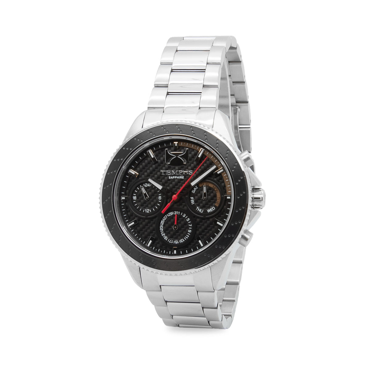 RELOJ  HOMBRE SMT-1217-01 TEMPUS - 1024315