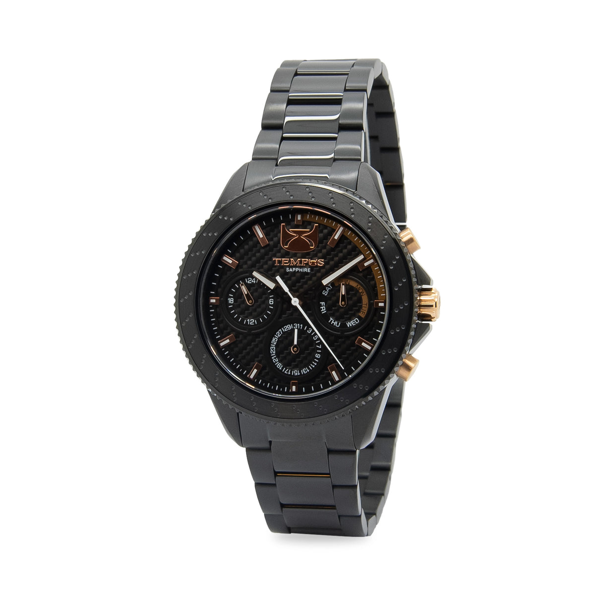 RELOJ  HOMBRE SMT-1217-05 TEMPUS - 1024317