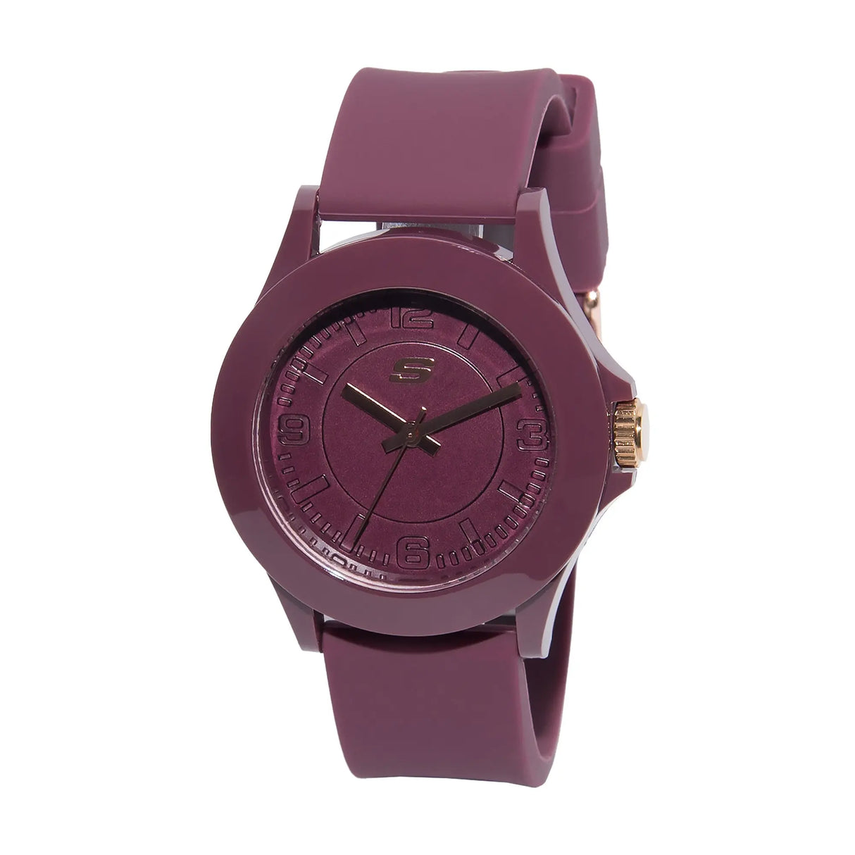 RELOJ ANALOGICO MUJER SR6344 SKECHERS