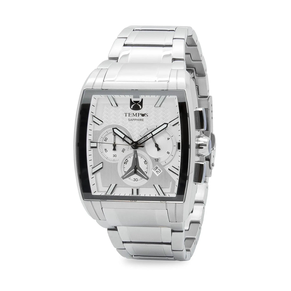 RELOJ  HOMBRE T23006-01 TEMPUS - 1024310 TEMPUS