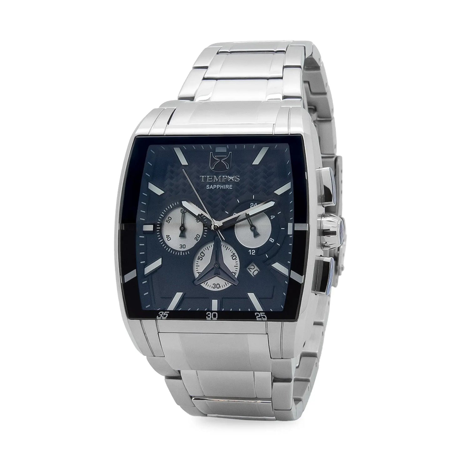 Reloj Tempus Hombre Precio RELOJ HOMBRE T23006-02 TEMPUS 1024311 –