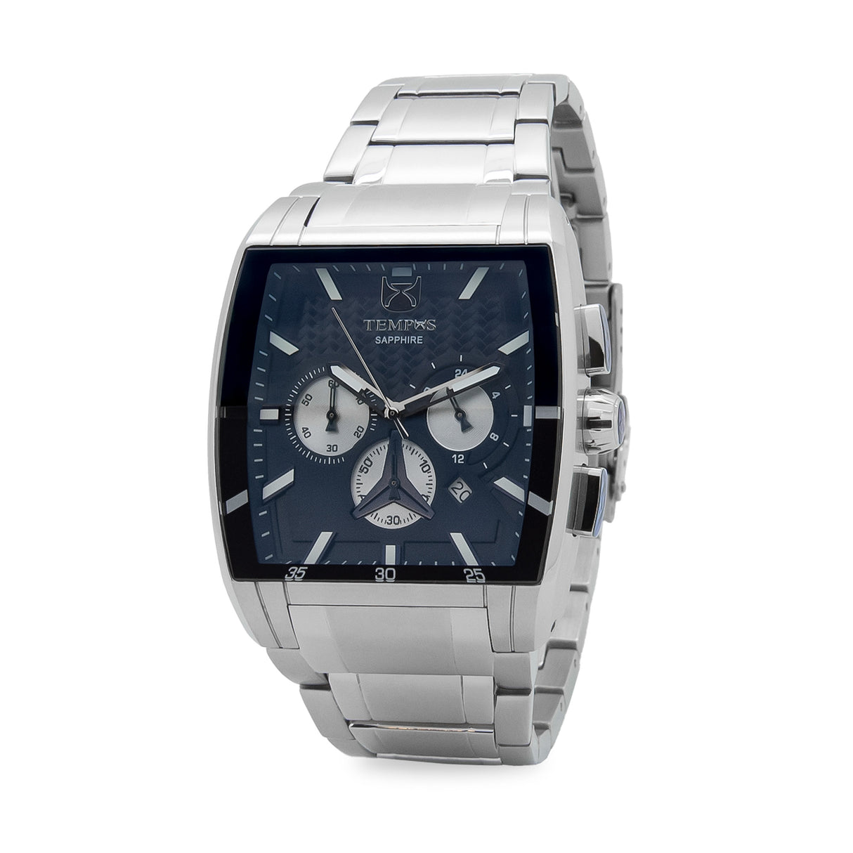 RELOJ  HOMBRE T23006-02 TEMPUS - 1024311
