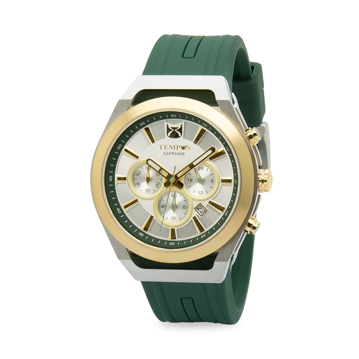 RELOJ  HOMBRE T23008-01 TEMPUS - 1024305