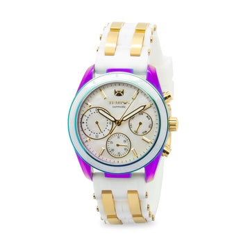 RELOJ  MUJER T23010-02 TEMPUS - 1024302