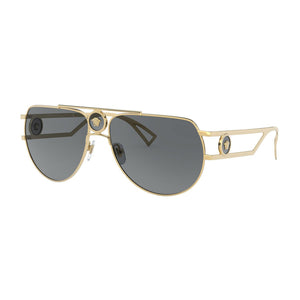 LENTES DE SOL UV400 HOMBRE VE2225 100287 60 VERSACE