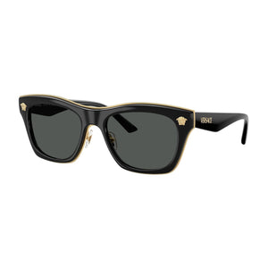 LENTES DE SOL UV400 MUJER VE2272 GB1/87 53 VERSACE
