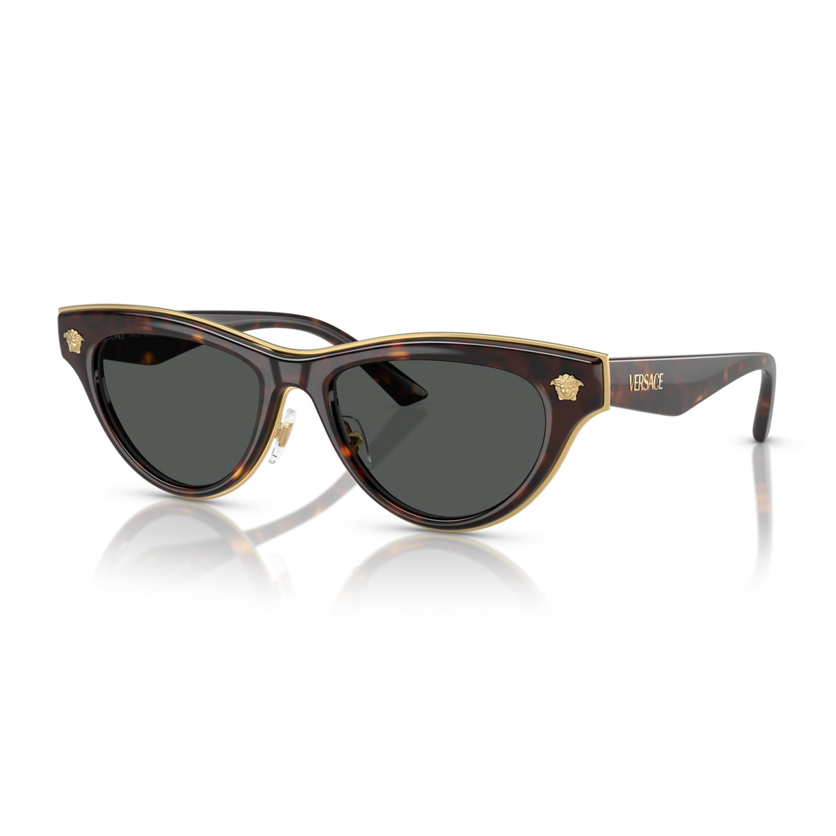 LENTES DE SOL UV400 MUJER VE2273 108/87 52 VERSACE