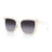 LENTES DE SOL UV400 MUJER VE2278D 314/8G 58 VERSACE