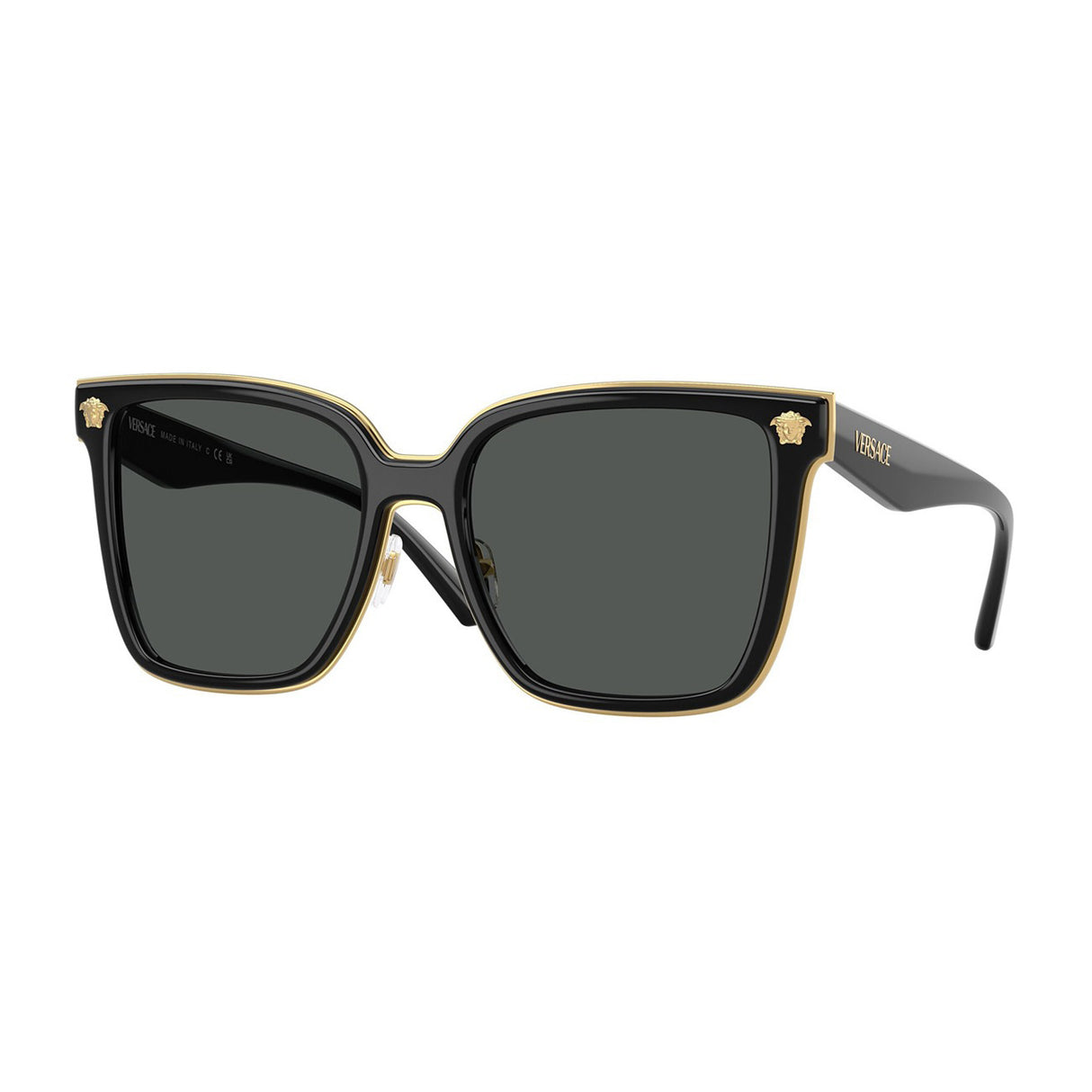 LENTES DE SOL UV400 MUJER VE2278D GB1/87 58 VERSACE