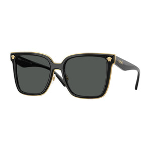 LENTES DE SOL UV400 MUJER VE2278D GB1/87 58 VERSACE