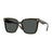 LENTES DE SOL UV400 MUJER VE2278D GB1/87 58 VERSACE