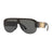 LENTES DE SOL UV400 HOMBRE VE4391 GB1/87 48 VERSACE