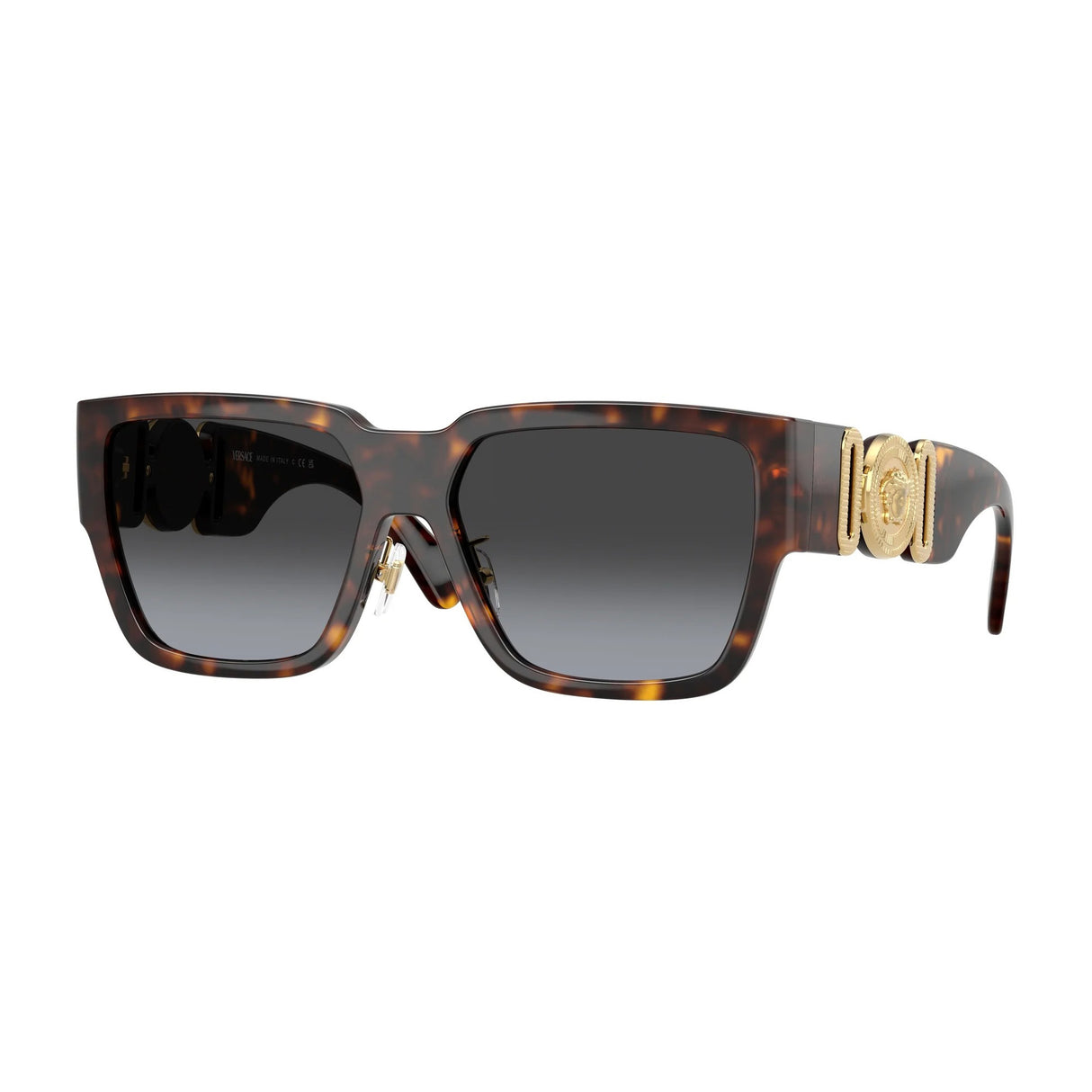 LENTES DE SOL UV400 UNISEX VE4483D 108/8G 57 VERSACE