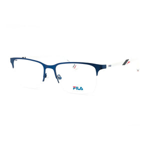 MONTURA DESCANSO HOMBRE VFI343 01HS 53 FILA	AZUL CLASICO 1029640 FILA