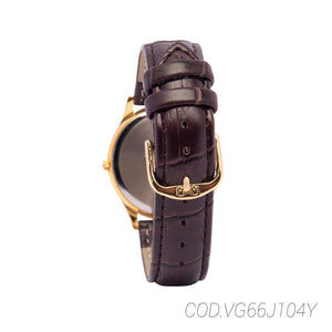 RELOJ ACUATICO HOMBRE VG66J104Y Q&Q