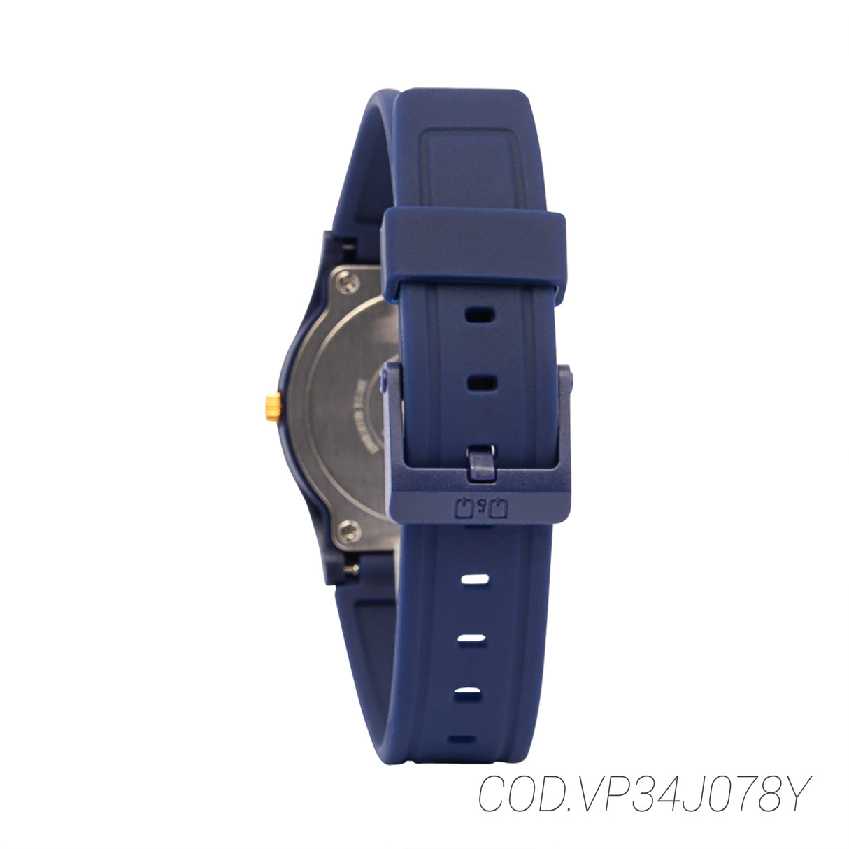 RELOJ ACUATICO HOMBRE VP34J078Y Q&Q
