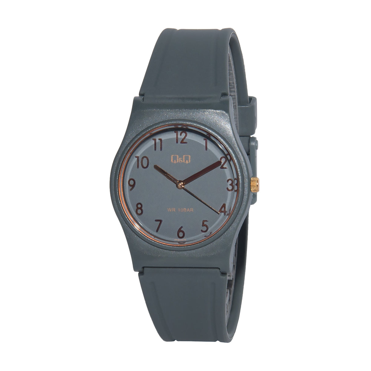 RELOJ ANALÓGICO MUJER VP34J079Y Q&Q Q&Q