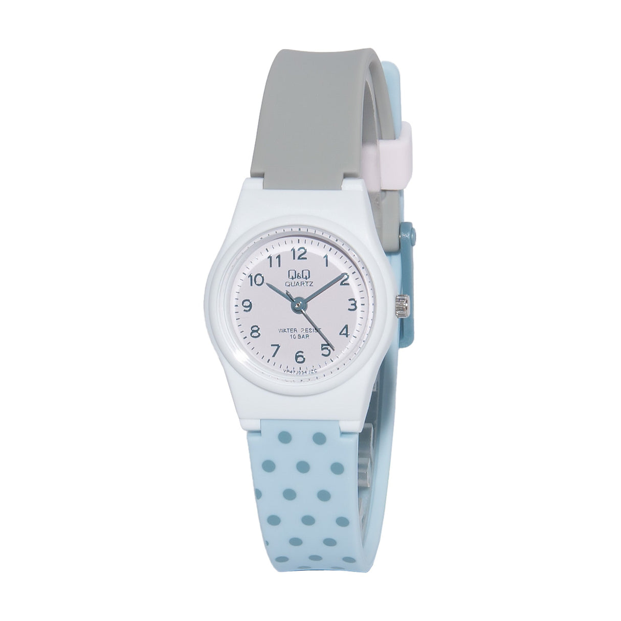 RELOJ ANALÓGICO MUJER VP47J034Y Q&Q Q&Q