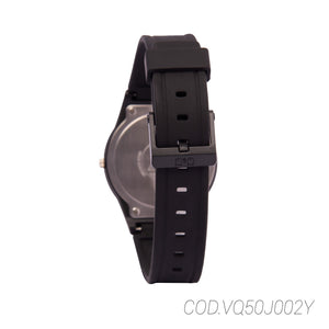 RELOJ ACUATICO HOMBRE VQ50J002Y Q&Q
