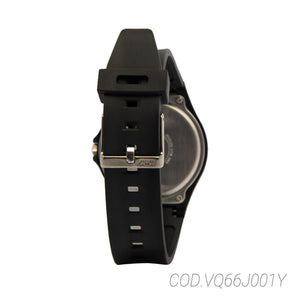 RELOJ ACUATICO HOMBRE VQ66J001Y Q&Q Q&Q