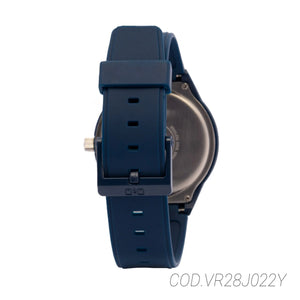 RELOJ ACUATICO HOMBRE  VR28J022Y Q&Q Q&Q