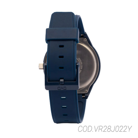 RELOJ ACUATICO HOMBRE  VR28J022Y Q&Q Q&Q