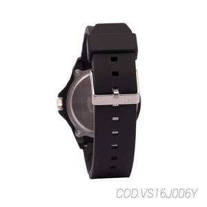 RELOJ ACUATICO HOMBRE  VS16J006Y Q&Q Q&Q