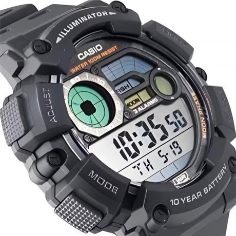 RELOJ DIGITAL HOMBRE WS-1500H-1AVCF CASIO CASIO