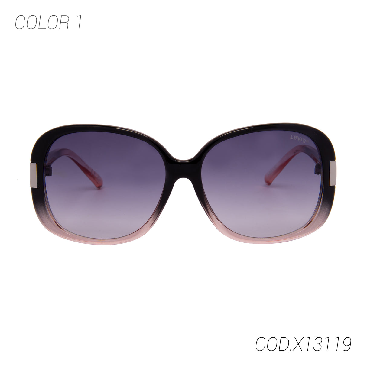 LENTES DE SOL UV400 MUJER X13119 LEVIS