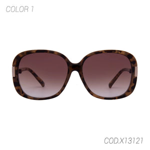 LENTES DE SOL UV400 MUJER X13121 LEVIS LEVI'S