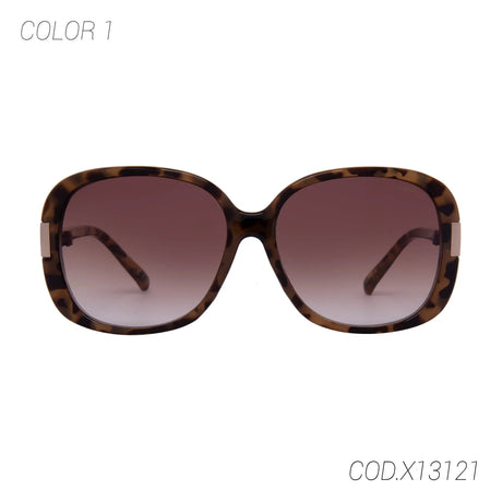 LENTES DE SOL UV400 MUJER X13121 LEVIS LEVI'S