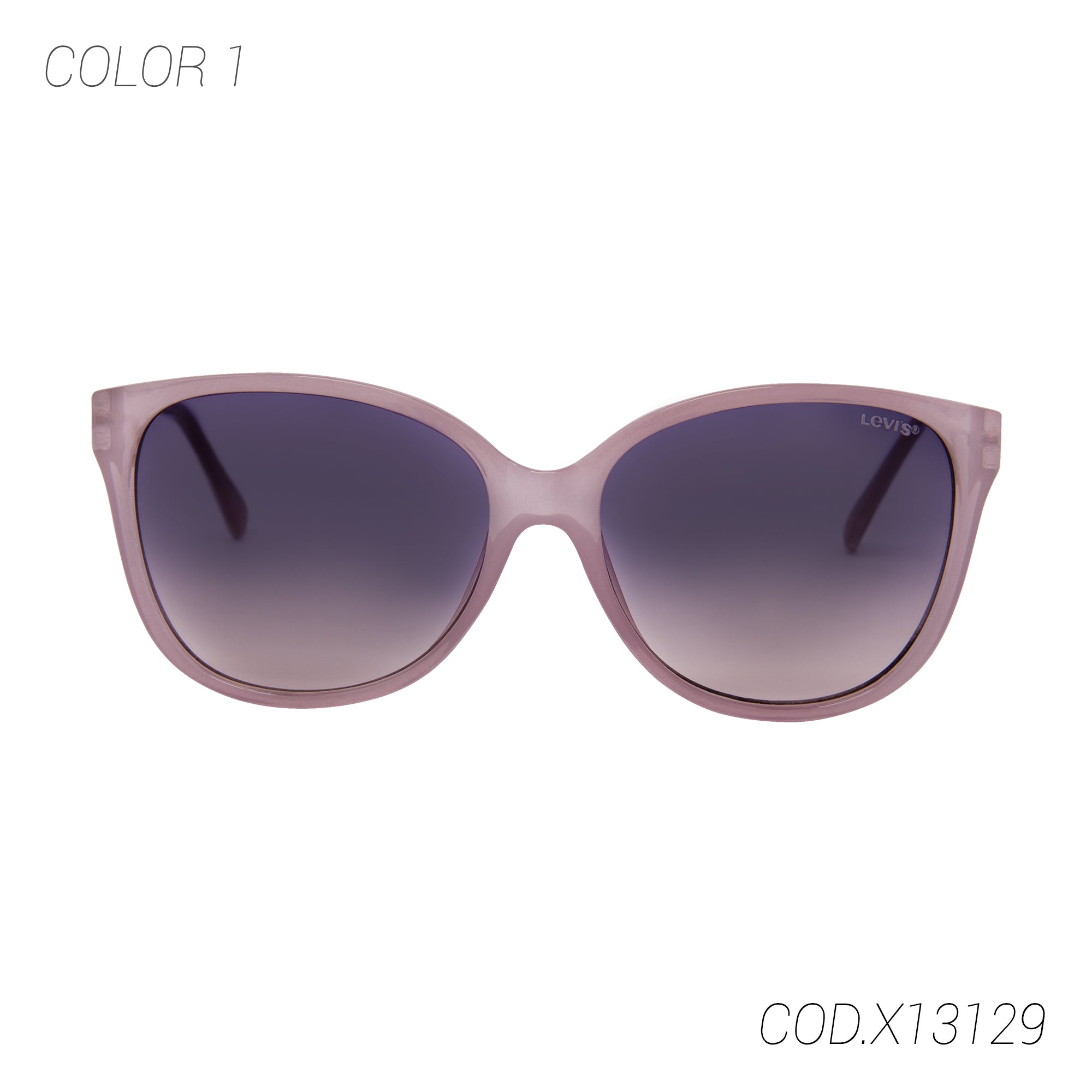 LENTES DE SOL UV400 MUJER X13129 LEVIS