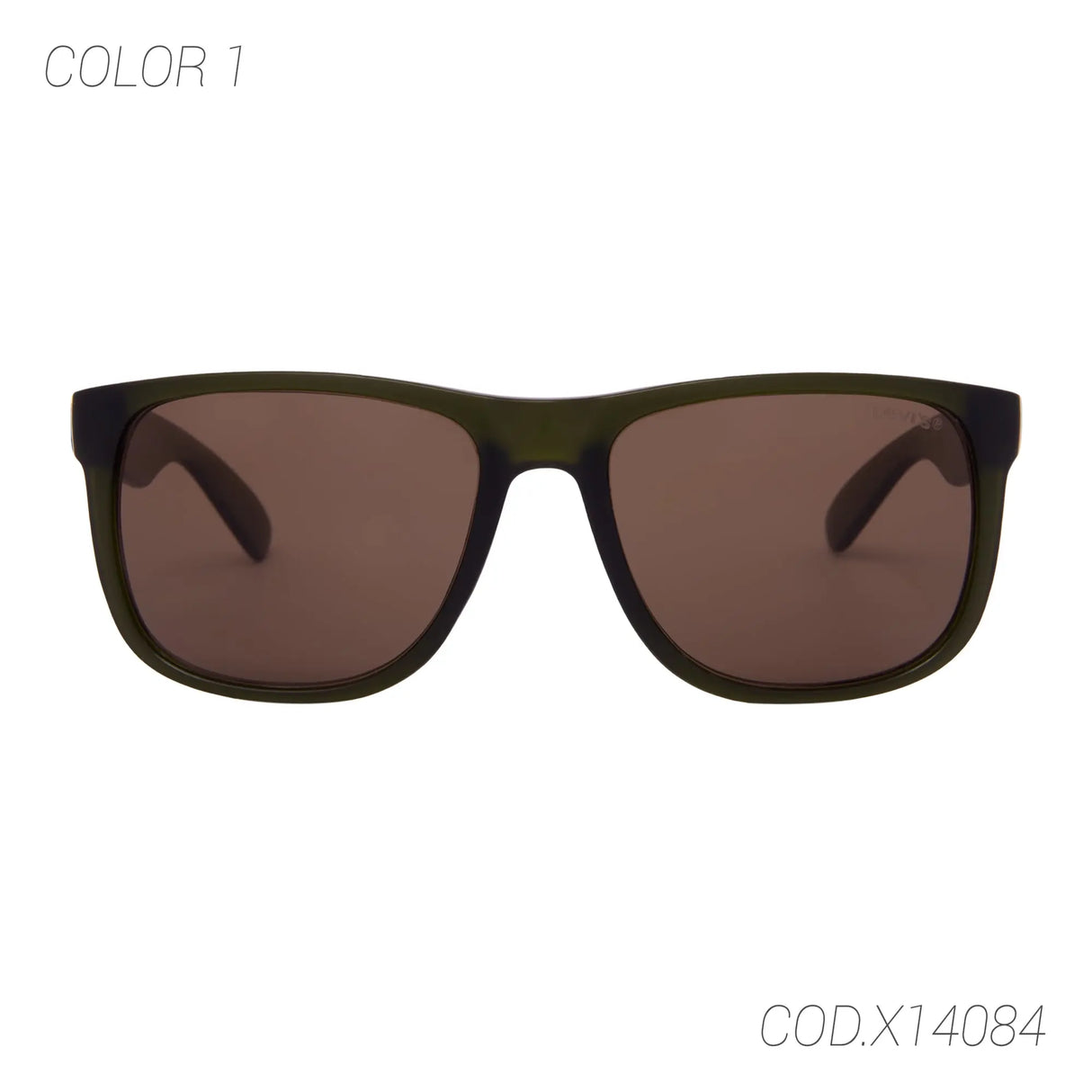 LENTES DE SOL UV400 HOMBRE X14084 LEVIS LEVI'S