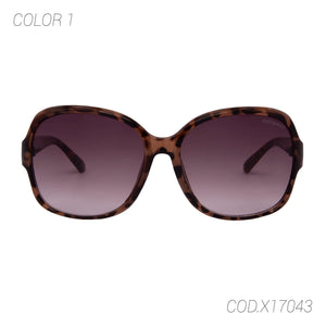 LENTES DE SOL UV400 MUJER X17043 STEVE MADDEN STEVE MADDEN