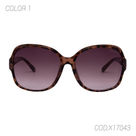 LENTES DE SOL UV400 MUJER X17043 STEVE MADDEN STEVE MADDEN