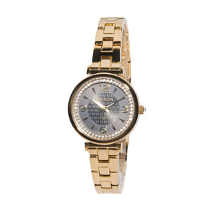 RELOJ ANALOGICO MUJER X2F01-2060 MIYKON MIYKON