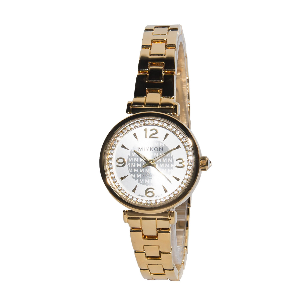 RELOJ ANALOGICO MUJER X2F01-2160 MIYKON MIYKON