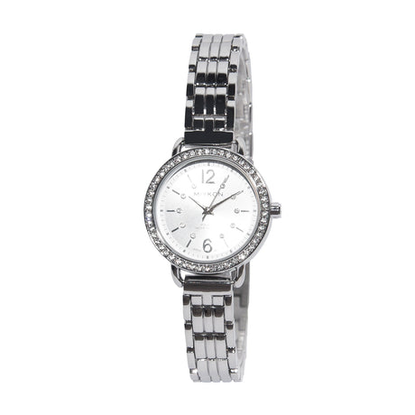 RELOJ ANALOGICO MUJER X2F17-1160 MIYKON MIYKON