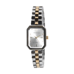 RELOJ ANALOGICO MUJER X2F45-X180 MIYKON MIYKON