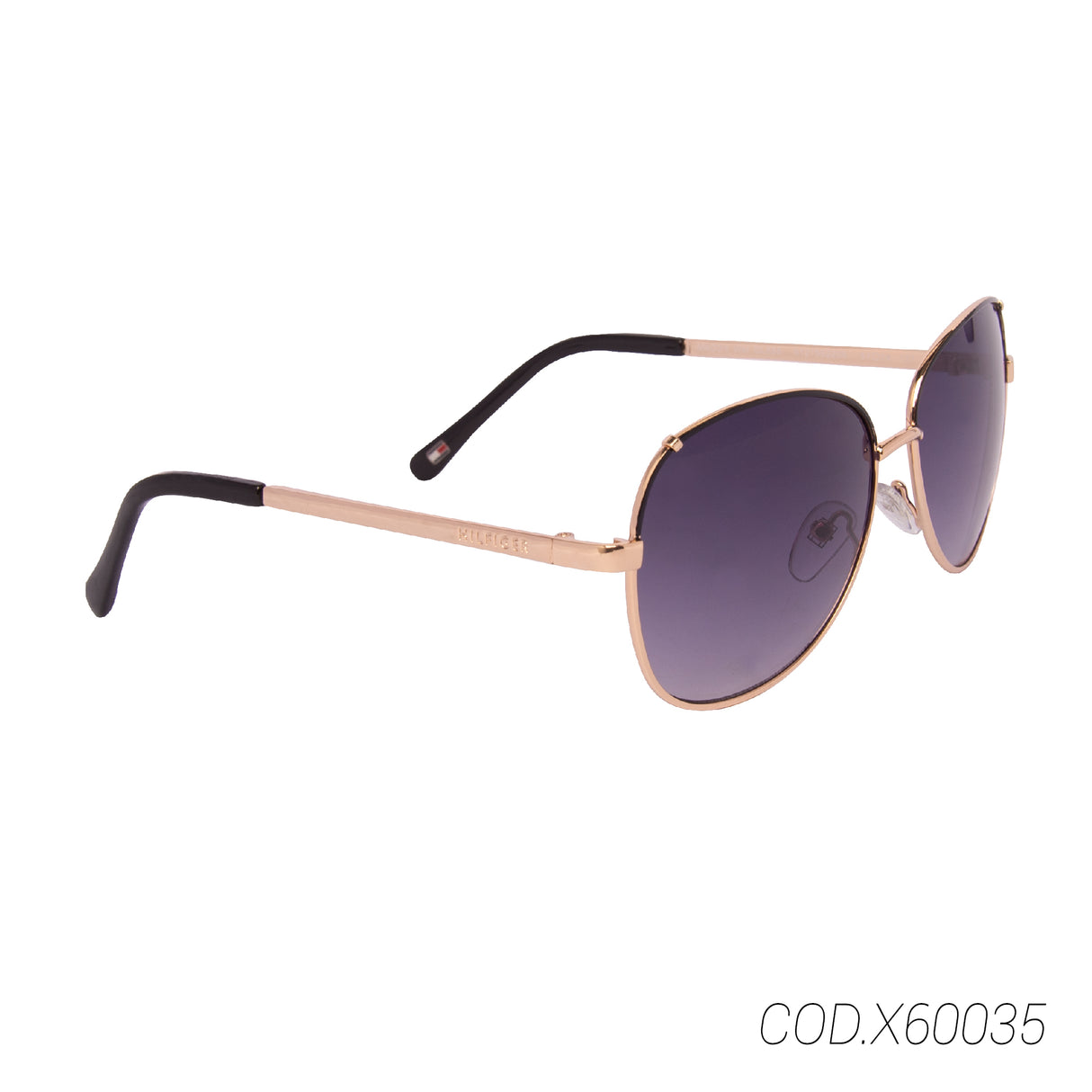 LENTES DE SOL UV400 MUJER X60035 TOMMY HILFIGER