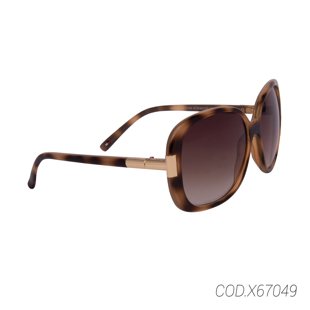 LENTES DE SOL UV400 MUJER X67049 TOMMY HILFIGER