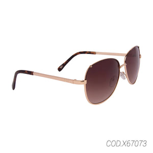 LENTES DE SOL UV400 MUJER X67073 TOMMY HILFIGER TOMMY HILFIGER