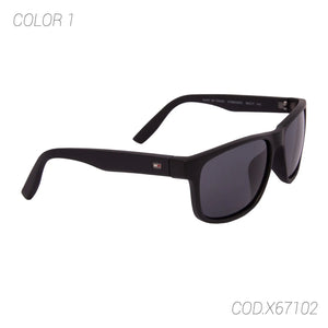 LENTES DE SOL UV400 HOMBRE X67102 TOMMY HILFIGER TOMMY HILFIGER