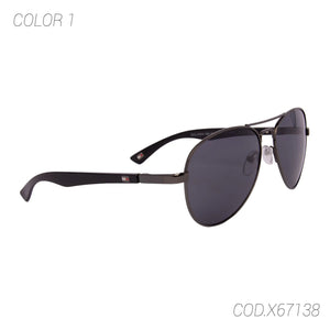 LENTES DE SOL UV400 HOMBRE X67138 TOMMY HILFIGER TOMMY HILFIGER