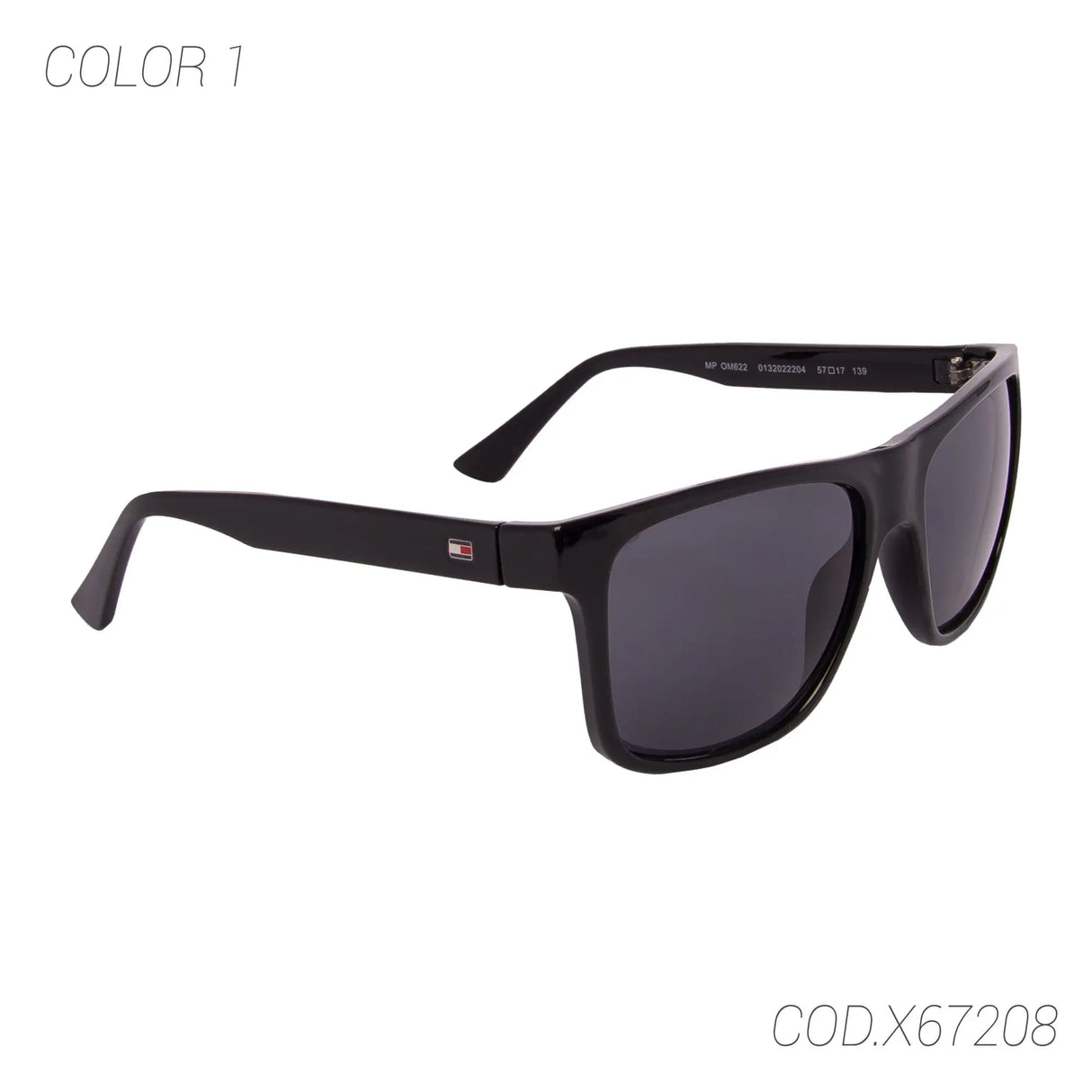 LENTES DE SOL UV400 HOMBRE X67208 TOMMY HILFIGER TOMMY HILFIGER
