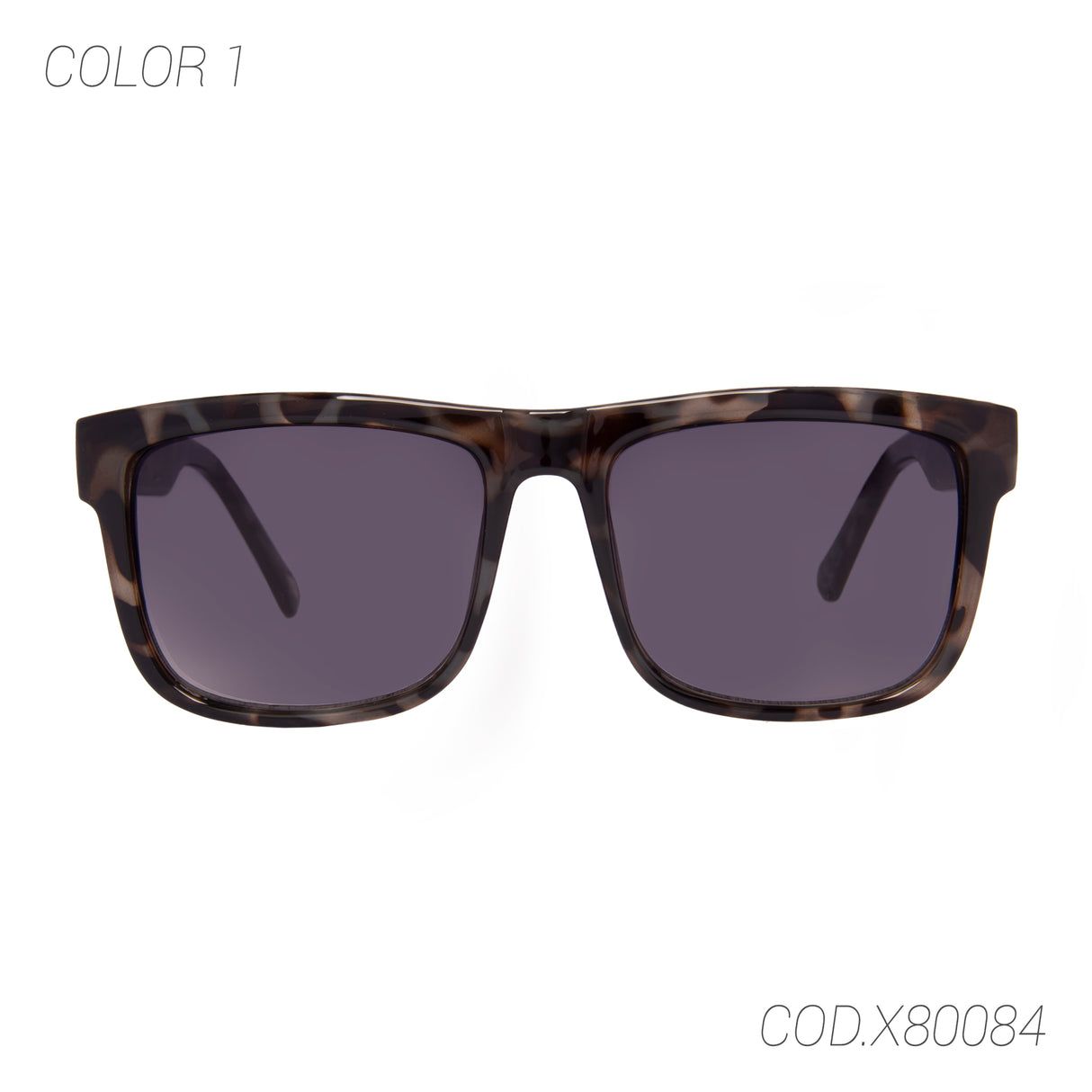 LENTES DE SOL UV400 HOMBRE X80084 FOSSIL